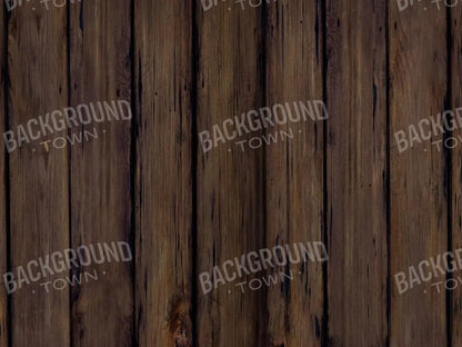 Old Wood Brown Floor 7X5 Ultracloth ( 84 X 60 Inch ) Backdrop