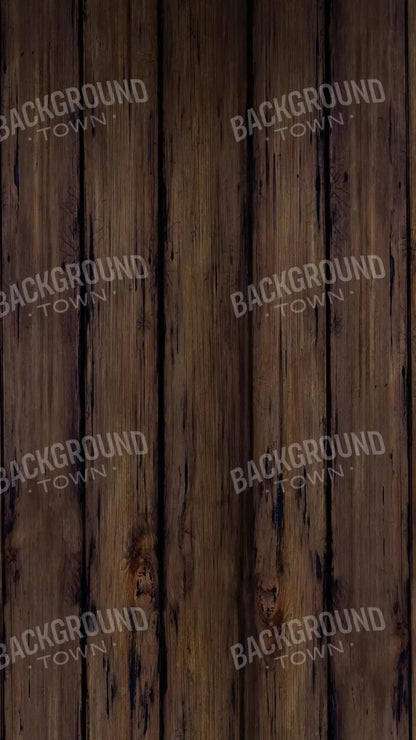 Old Wood Brown Floor 8X14 Ultracloth ( 96 X 168 Inch ) Backdrop