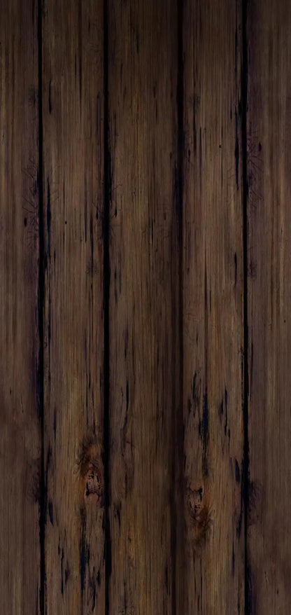 Old Wood Brown Floor 8X16 Ultracloth ( 96 X 192 Inch ) Backdrop