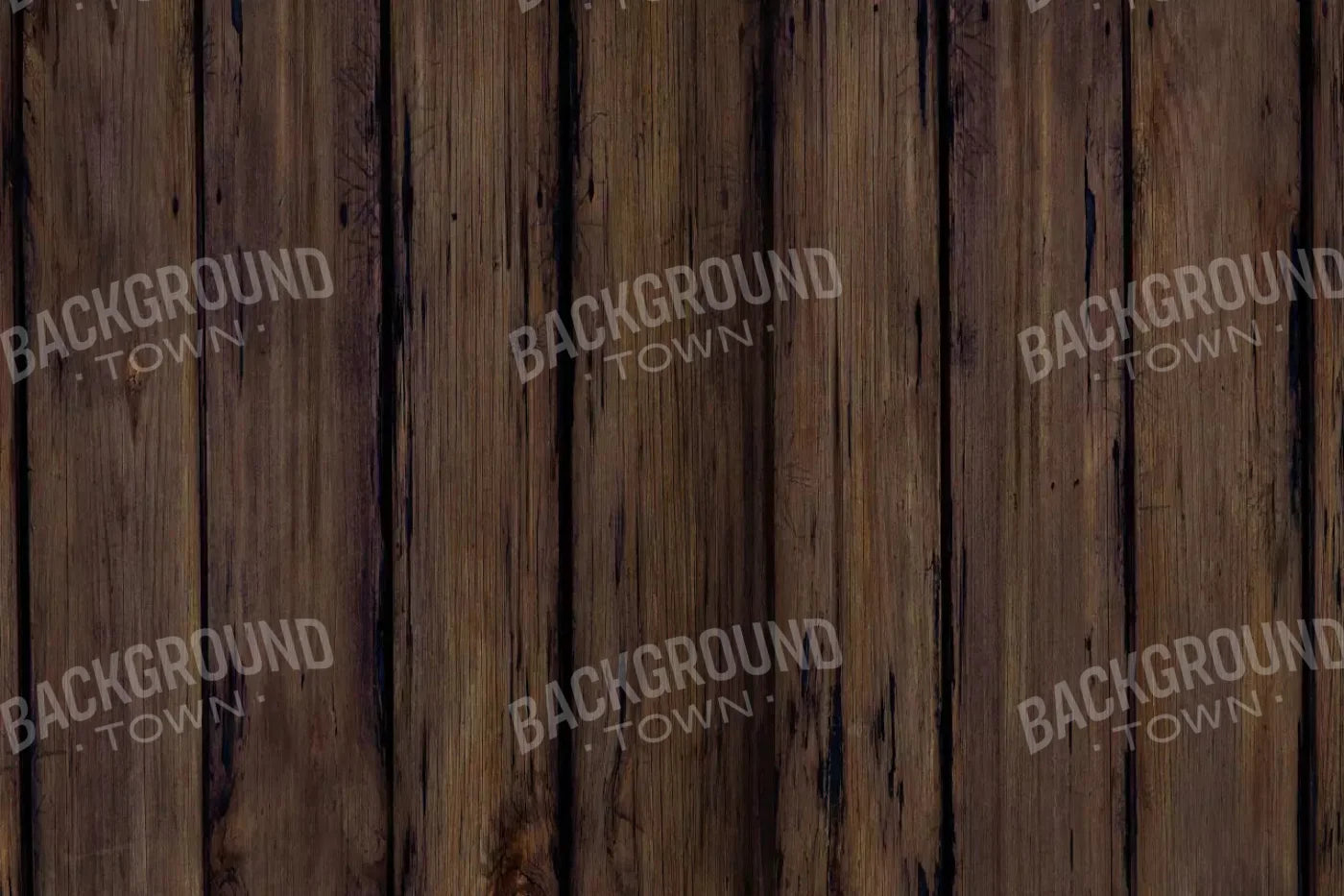 Old Wood Brown Floor 8X5 Ultracloth ( 96 X 60 Inch ) Backdrop