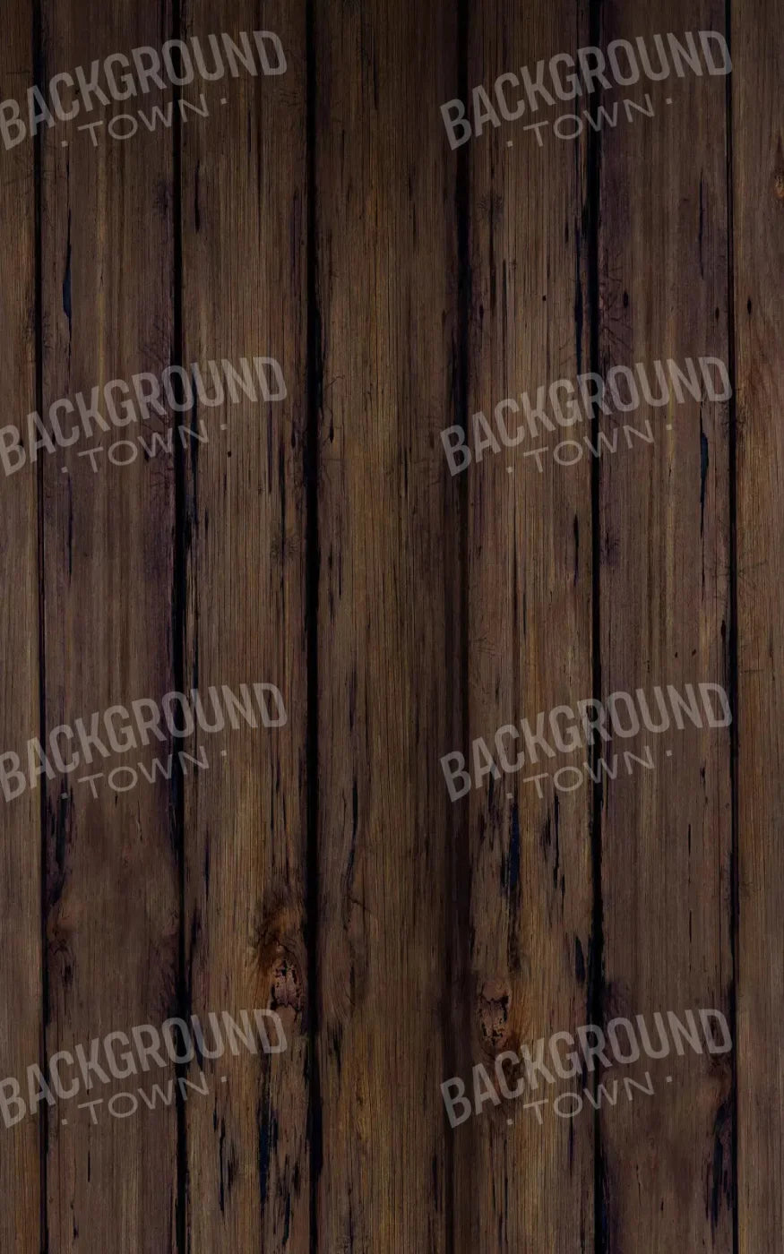 Old Wood Brown Floor 9X14 Ultracloth ( 108 X 168 Inch ) Backdrop