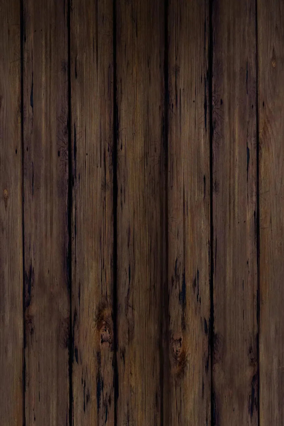 Old Wood Brown Floor Backdrop