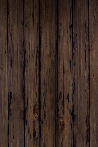 Old Wood Brown Floor Backdrop
