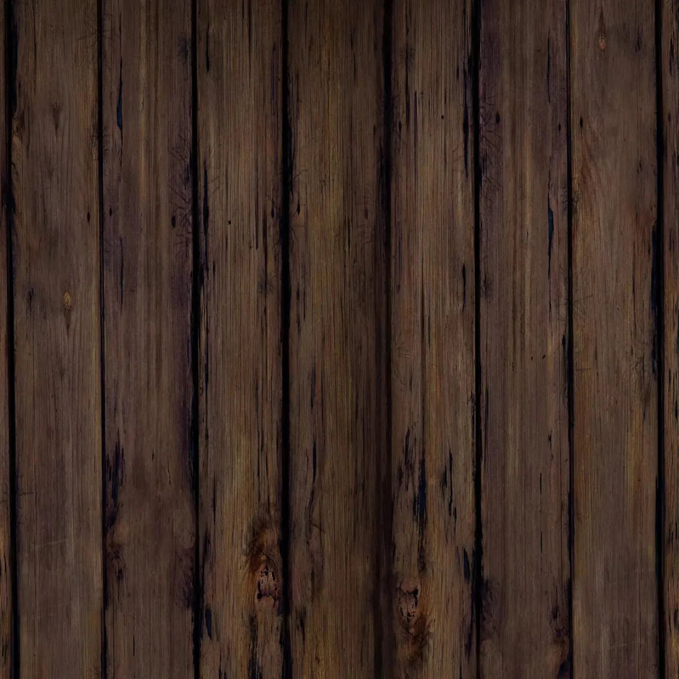 Old Wood Brown Floor Backdrop