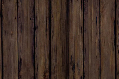 Old Wood Brown Floor Backdrop