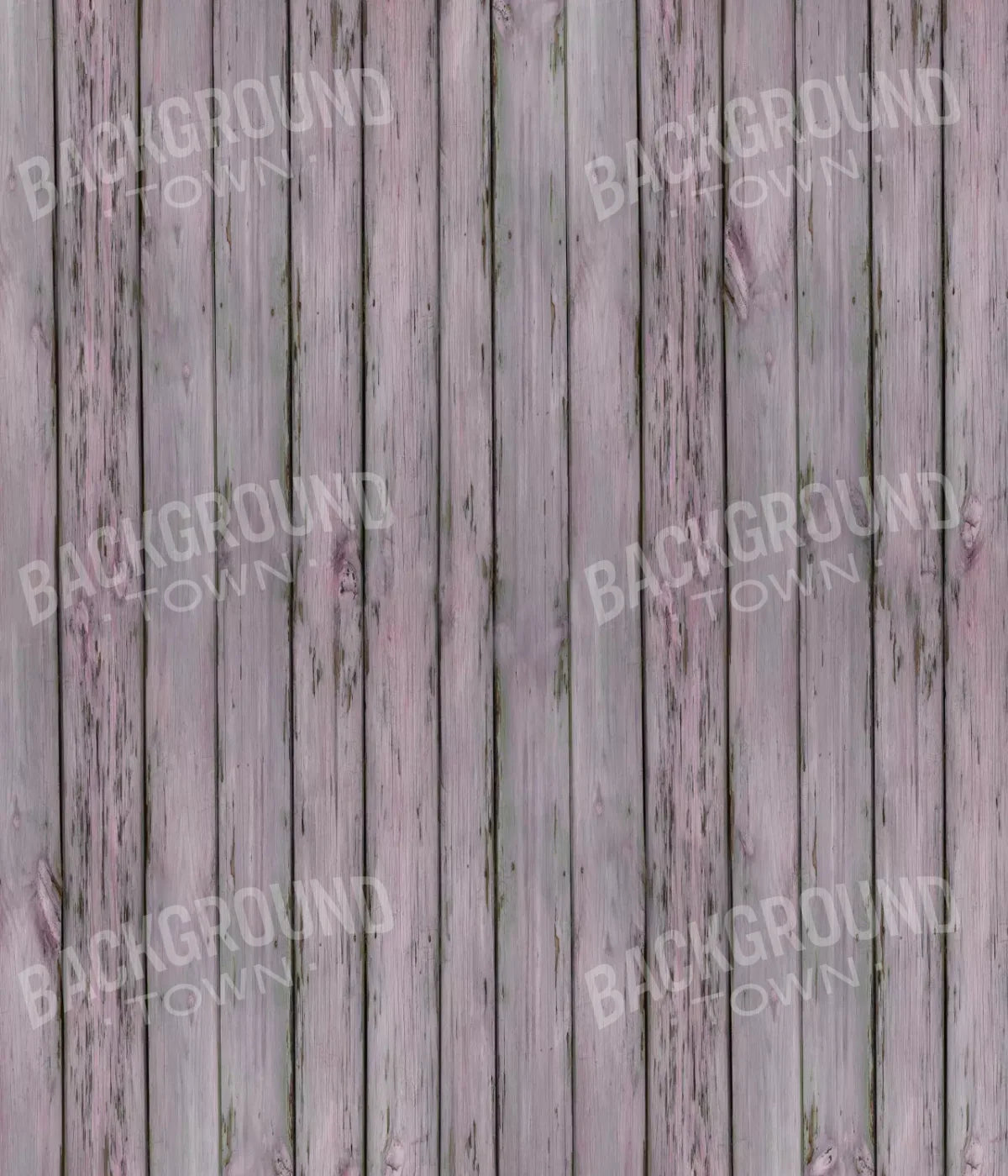 Old Wood Pink Floor 10X12 Ultracloth ( 120 X 144 Inch ) Backdrop