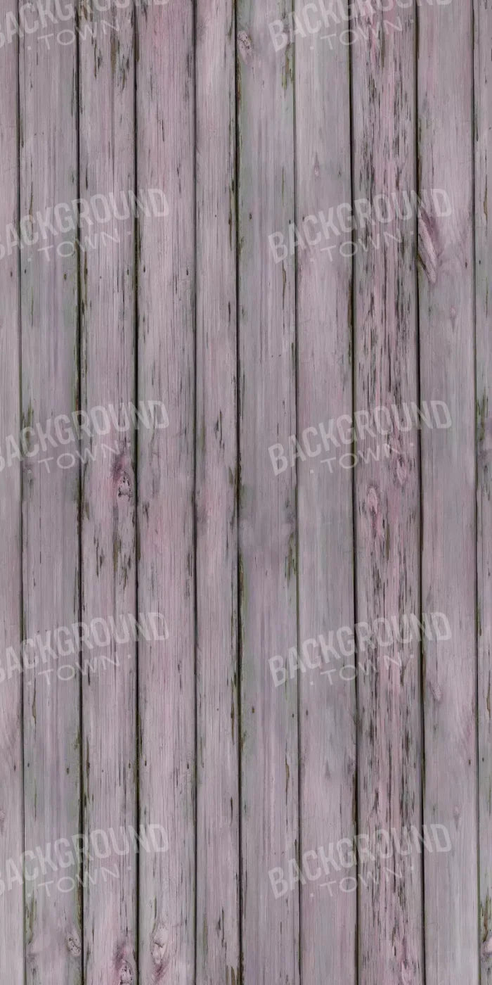 Old Wood Pink Floor 10X20 Ultracloth ( 120 X 240 Inch ) Backdrop