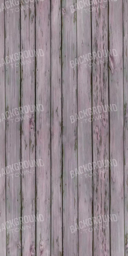 Old Wood Pink Floor 10X20 Ultracloth ( 120 X 240 Inch ) Backdrop