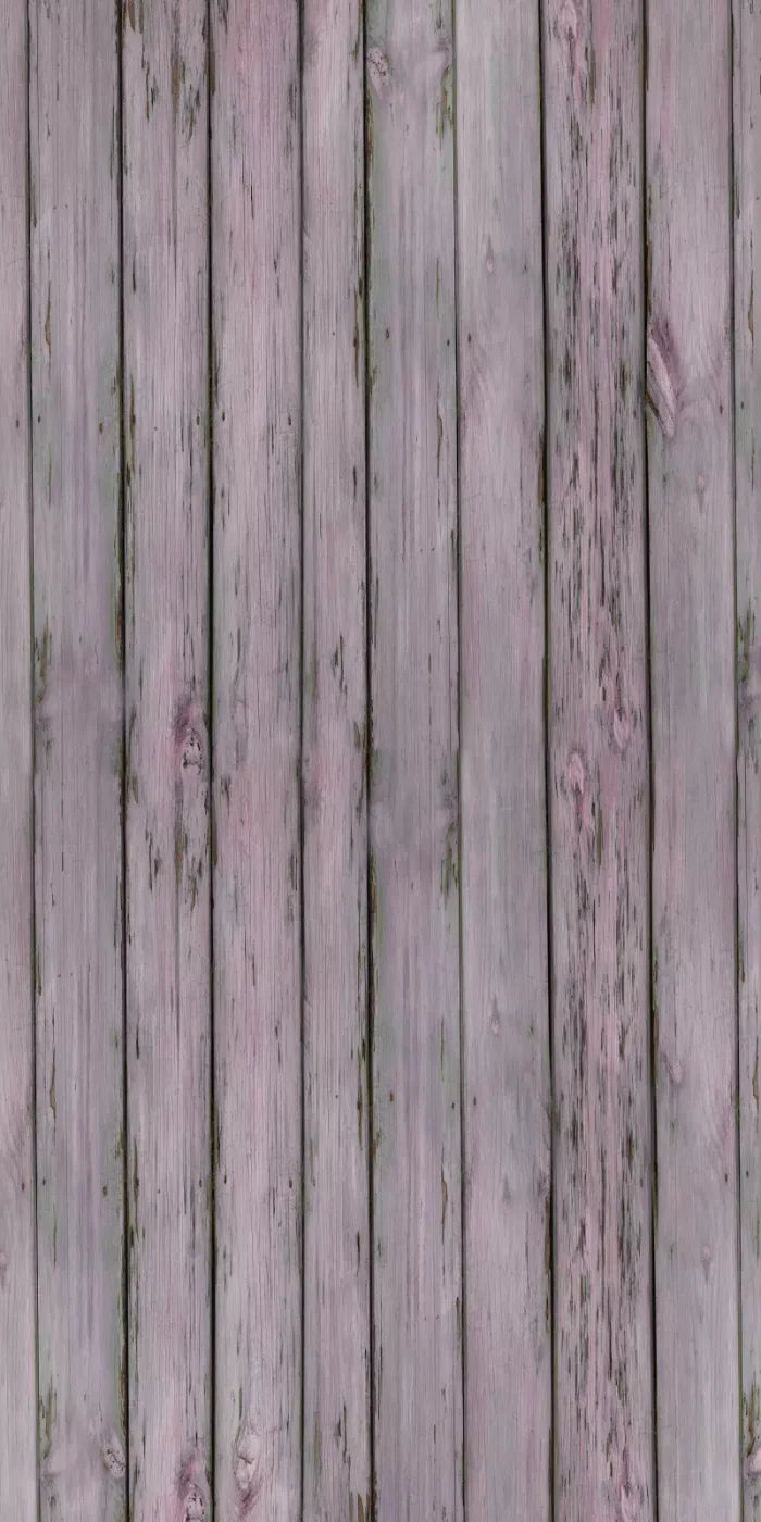 Old Wood Pink Floor 10X20 Ultracloth ( 120 X 240 Inch ) Backdrop