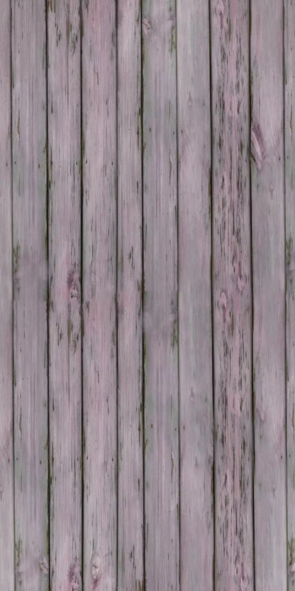 Old Wood Pink Floor 10X20 Ultracloth ( 120 X 240 Inch ) Backdrop