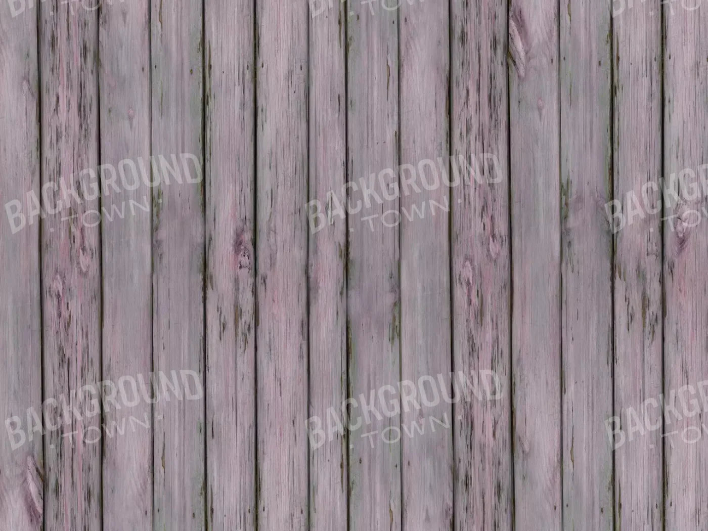 Old Wood Pink Floor 10X8 Fleece ( 120 X 96 Inch ) Backdrop