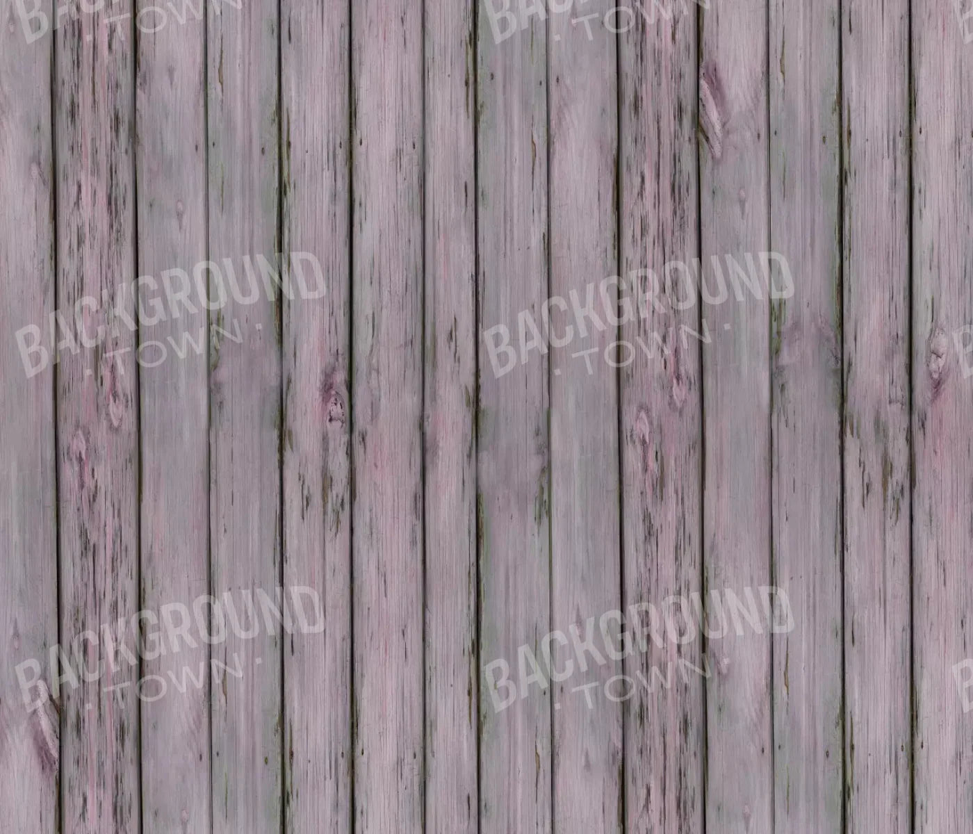 Old Wood Pink Floor 12X10 Ultracloth ( 144 X 120 Inch ) Backdrop
