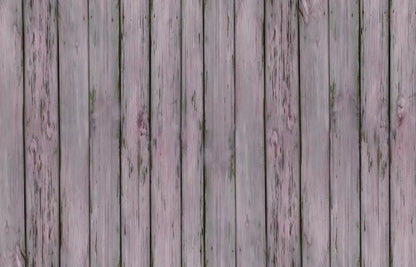 Old Wood Pink Floor 12X8 Ultracloth ( 144 X 96 Inch ) Backdrop
