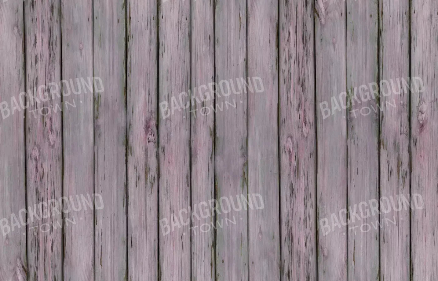 Old Wood Pink Floor 12X8 Ultracloth ( 144 X 96 Inch ) Backdrop