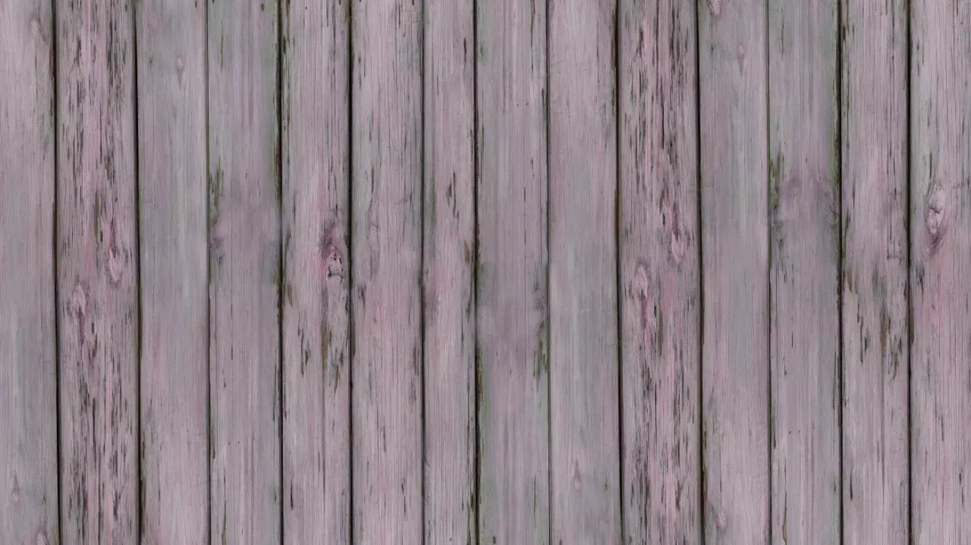 Old Wood Pink Floor 14X8 Ultracloth ( 168 X 96 Inch ) Backdrop
