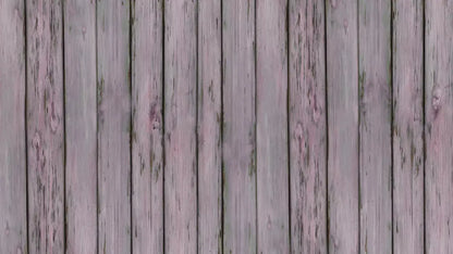 Old Wood Pink Floor 14X8 Ultracloth ( 168 X 96 Inch ) Backdrop
