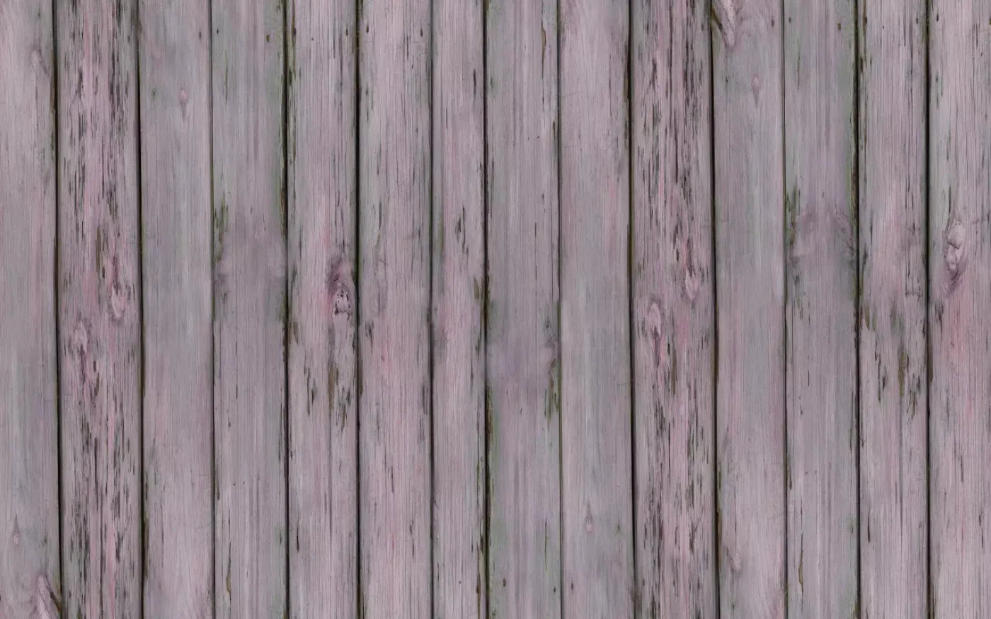 Old Wood Pink Floor 14X9 Ultracloth ( 168 X 108 Inch ) Backdrop