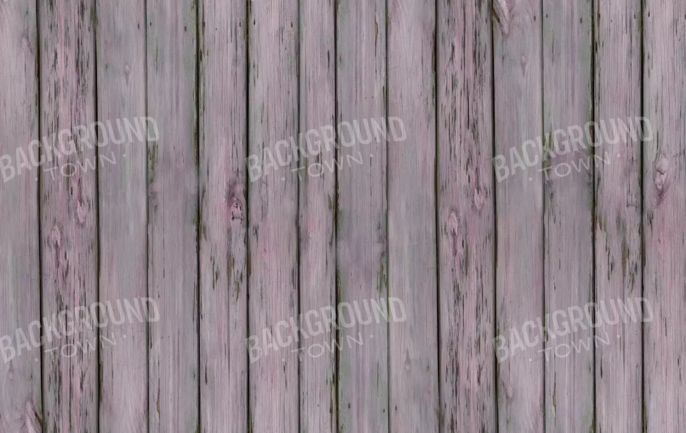 Old Wood Pink Floor 16X10 Ultracloth ( 192 X 120 Inch ) Backdrop