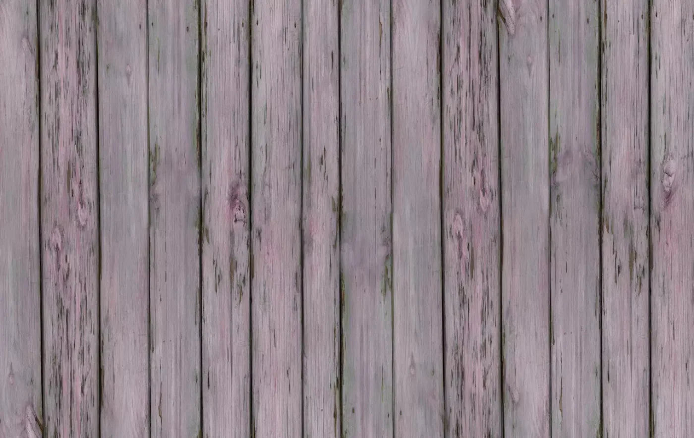 Old Wood Pink Floor 16X10 Ultracloth ( 192 X 120 Inch ) Backdrop