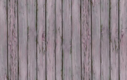 Old Wood Pink Floor 16X10 Ultracloth ( 192 X 120 Inch ) Backdrop