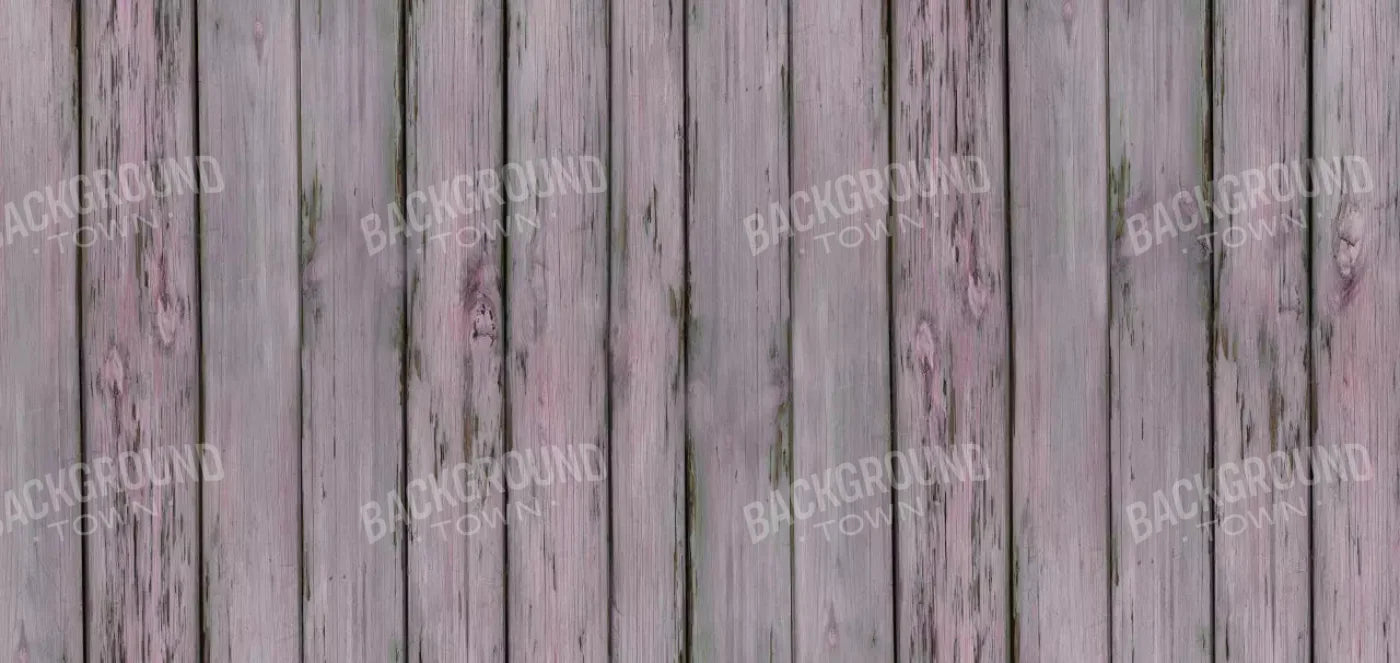 Old Wood Pink Floor 16X8 Ultracloth ( 192 X 96 Inch ) Backdrop