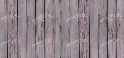 Old Wood Pink Floor 16X8 Ultracloth ( 192 X 96 Inch ) Backdrop