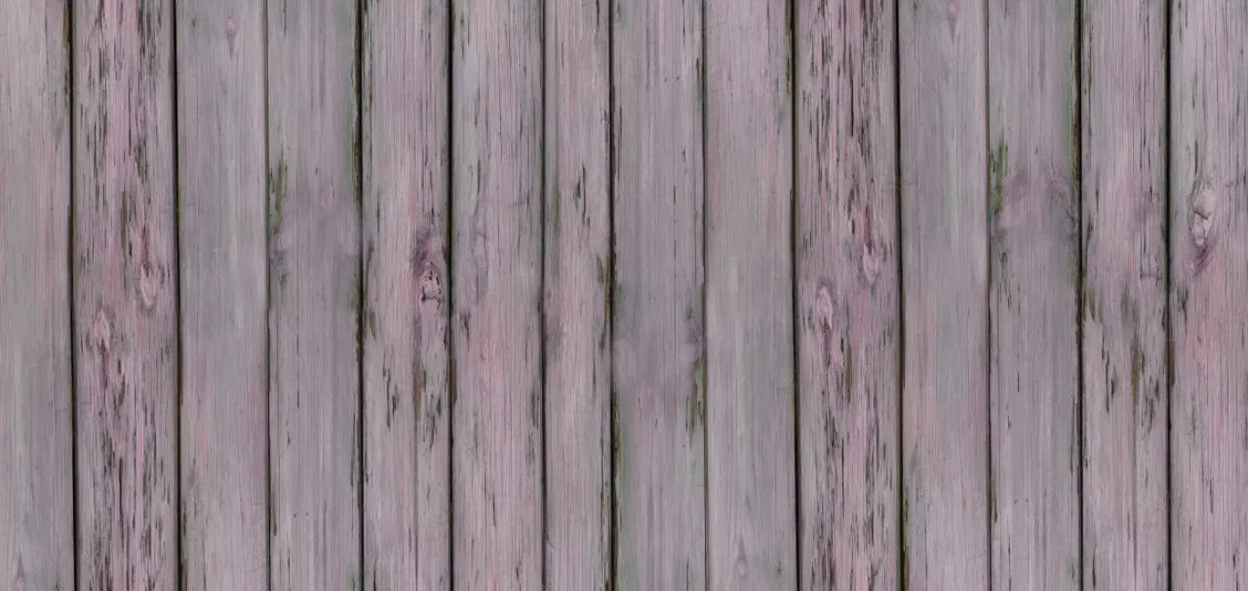 Old Wood Pink Floor 16X8 Ultracloth ( 192 X 96 Inch ) Backdrop
