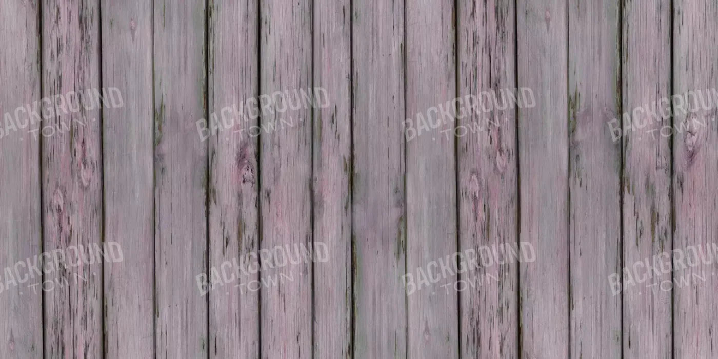 Old Wood Pink Floor 20X10 Ultracloth ( 240 X 120 Inch ) Backdrop