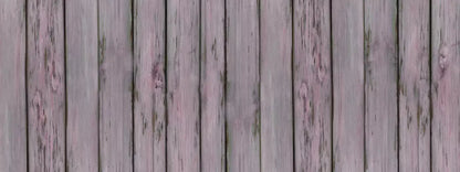 Old Wood Pink Floor 20X8 Ultracloth ( 240 X 96 Inch ) Backdrop