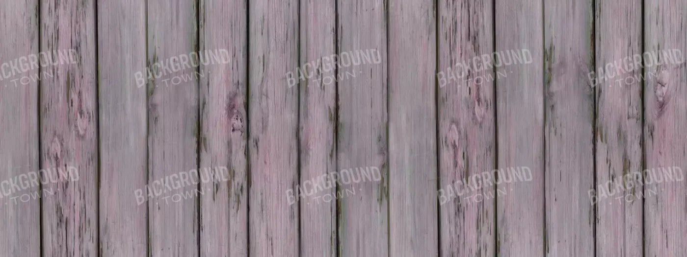 Old Wood Pink Floor 20X8 Ultracloth ( 240 X 96 Inch ) Backdrop