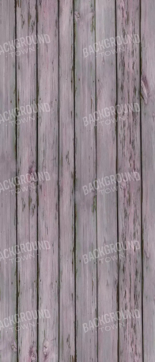 Old Wood Pink Floor 5X12 Ultracloth For Westcott X-Drop ( 60 X 144 Inch ) Backdrop
