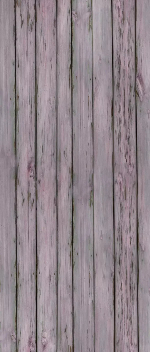 Old Wood Pink Floor 5X12 Ultracloth For Westcott X-Drop ( 60 X 144 Inch ) Backdrop