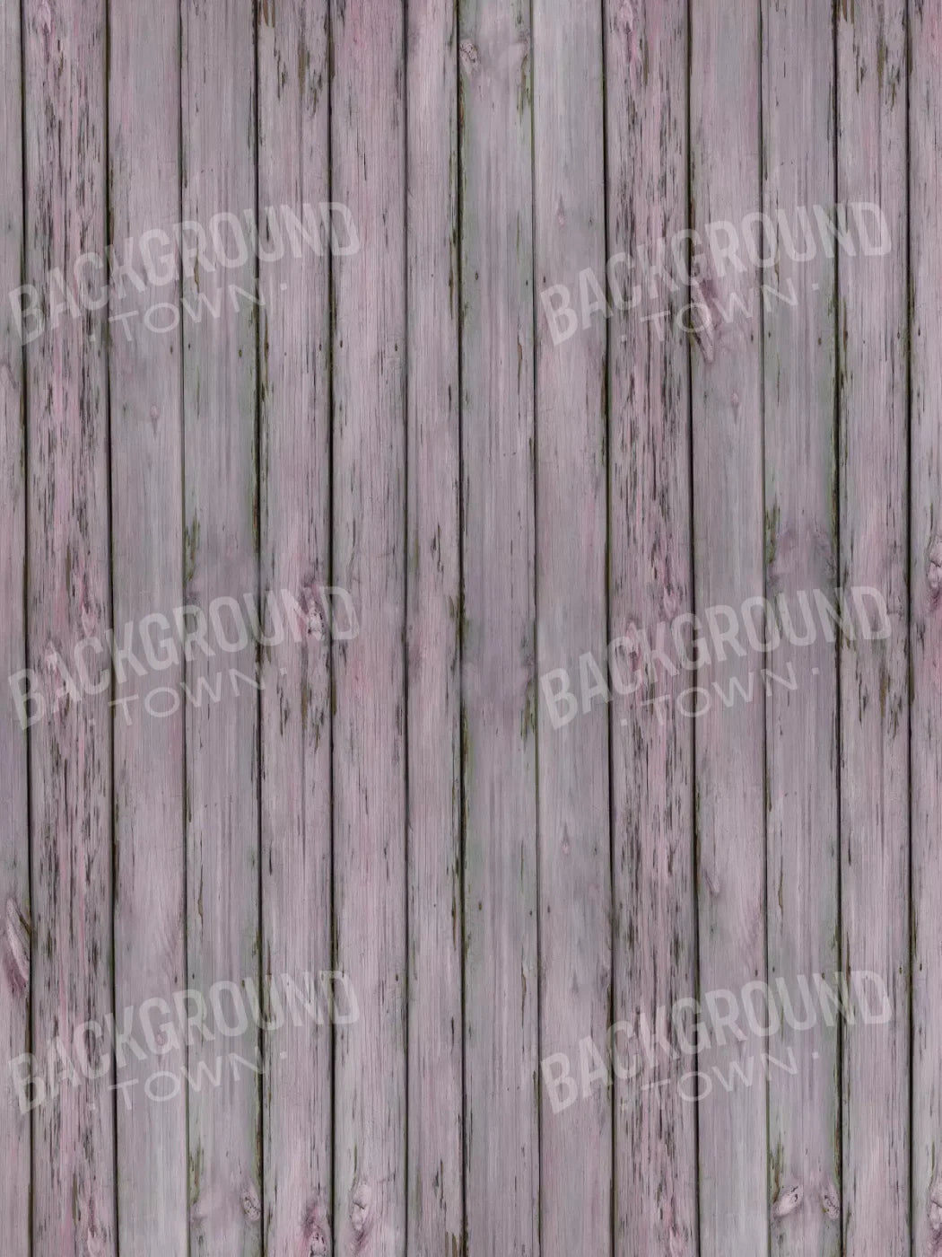 Old Wood Pink Floor 5X68 Fleece ( 60 X 80 Inch ) Backdrop