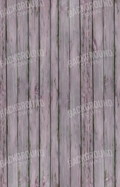Old Wood Pink Floor 8X12 Ultracloth ( 96 X 144 Inch ) Backdrop
