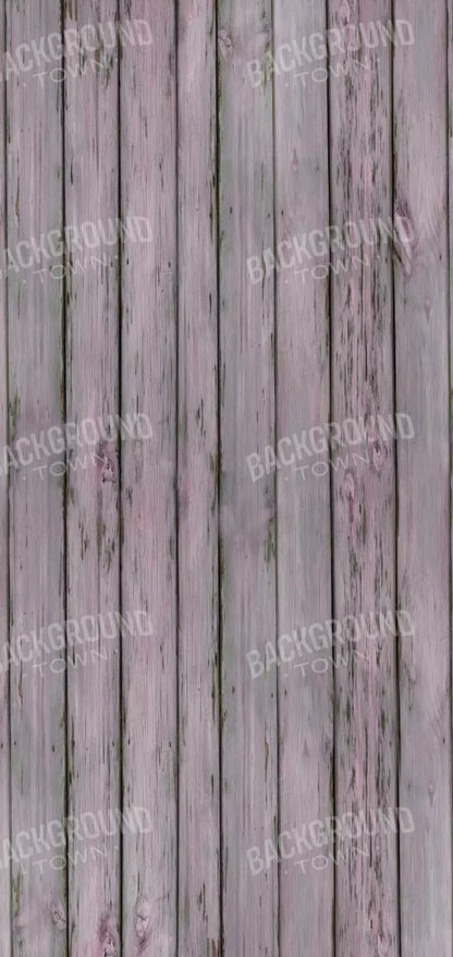 Old Wood Pink Floor 8X16 Ultracloth ( 96 X 192 Inch ) Backdrop