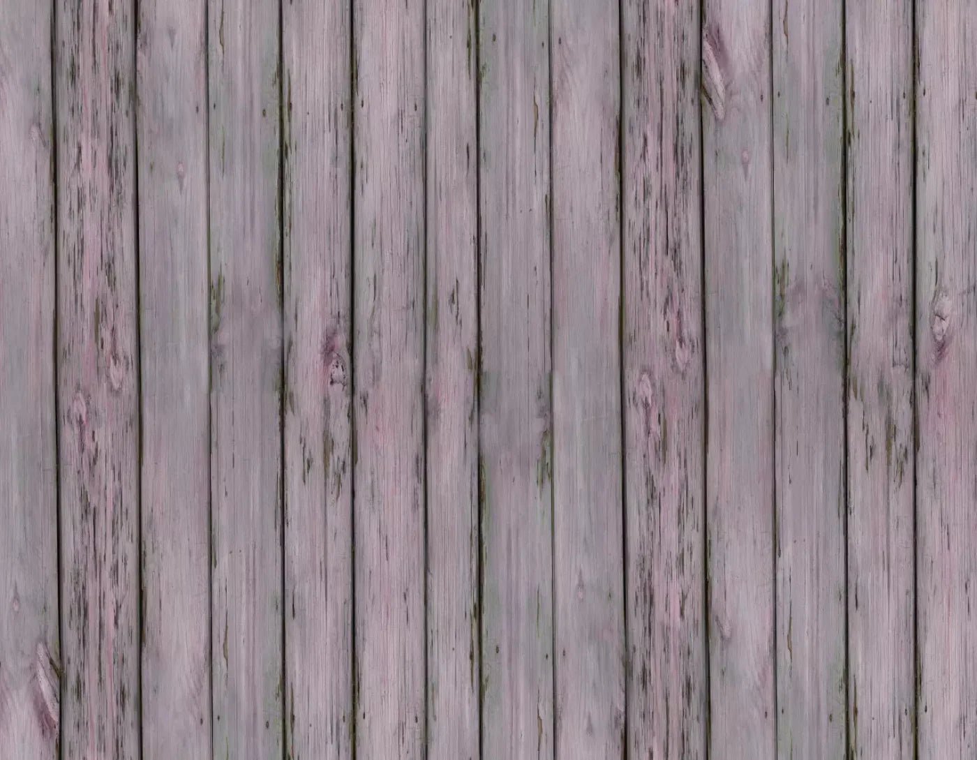 Old Wood Pink Floor 8X6 Fleece ( 96 X 72 Inch ) Backdrop