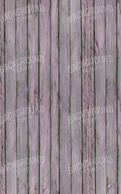 Old Wood Pink Floor 9X14 Ultracloth ( 108 X 168 Inch ) Backdrop
