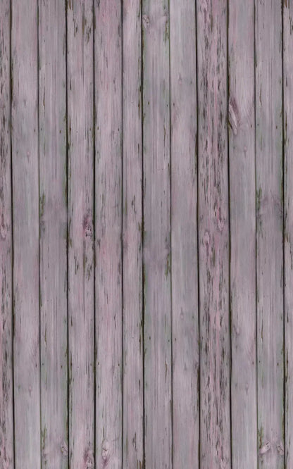 Old Wood Pink Floor 9X14 Ultracloth ( 108 X 168 Inch ) Backdrop