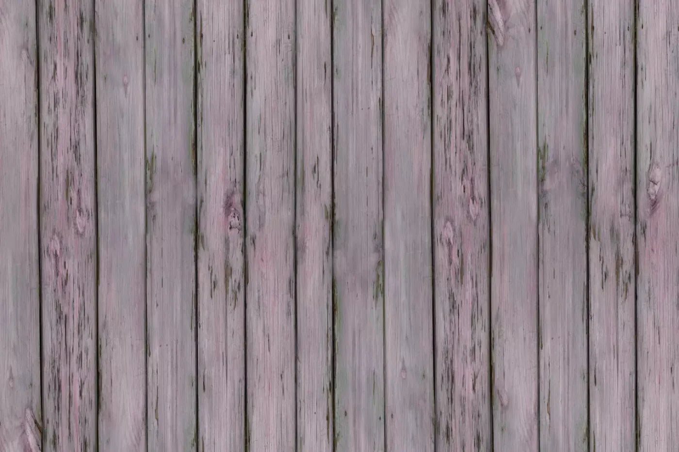 Old Wood Pink Floor Rubbermat 5X4 ( 60 X 48 Inch )