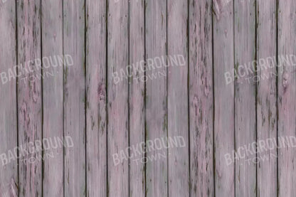 Old Wood Pink Floor Rubbermat 5X4 ( 60 X 48 Inch )