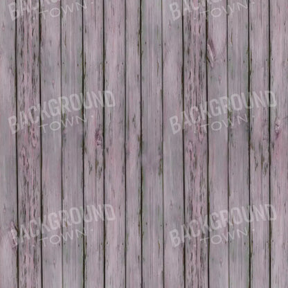 Old Wood Pink Floor Rubbermat 8X8 ( 96 X Inch )