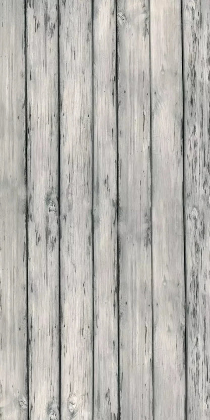 Old Wood Weathered Cool Floor 10X20 Ultracloth ( 120 X 240 Inch ) Backdrop