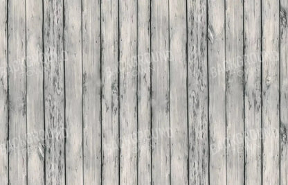 Old Wood Weathered Cool Floor 12X8 Ultracloth ( 144 X 96 Inch ) Backdrop