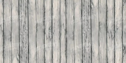 Old Wood Weathered Cool Floor 20X10 Ultracloth ( 240 X 120 Inch ) Backdrop