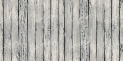 Old Wood Weathered Cool Floor 20X10 Ultracloth ( 240 X 120 Inch ) Backdrop