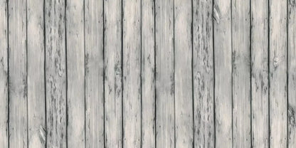 Old Wood Weathered Cool Floor 20X10 Ultracloth ( 240 X 120 Inch ) Backdrop