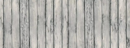 Old Wood Weathered Cool Floor 20X8 Ultracloth ( 240 X 96 Inch ) Backdrop
