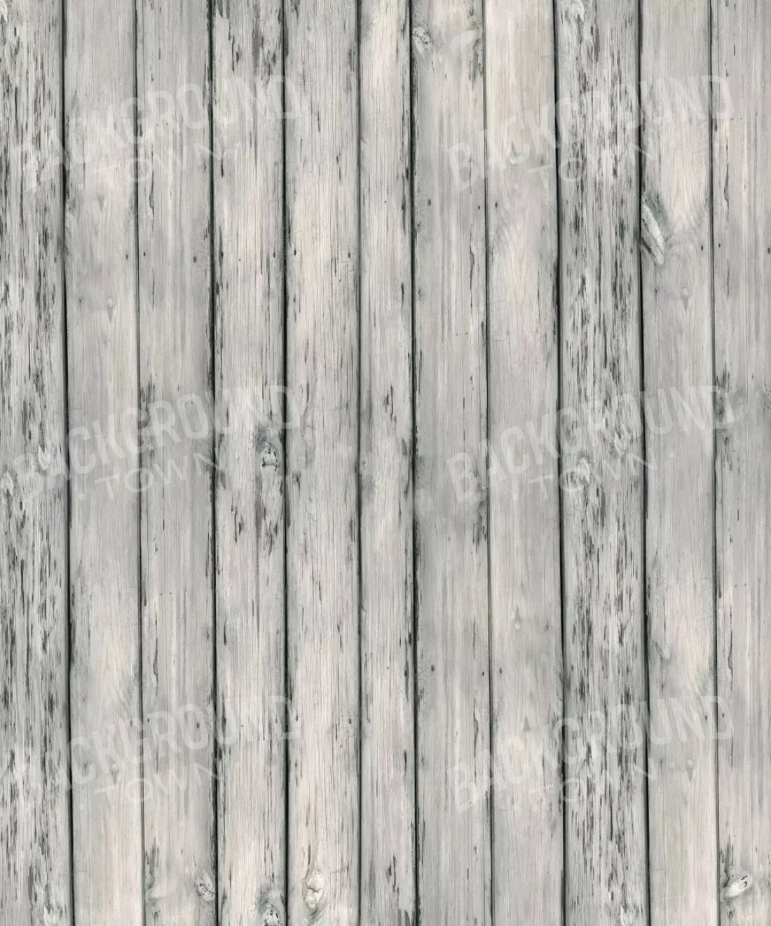 Gray Wood Backdrop for Photography