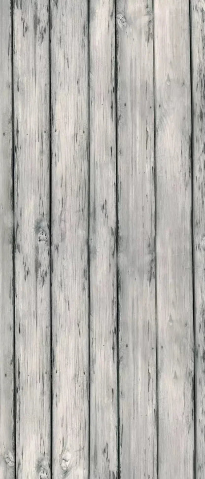 Old Wood Weathered Cool Floor 5X12 Ultracloth For Westcott X-Drop ( 60 X 144 Inch ) Backdrop