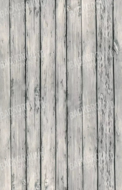 Old Wood Weathered Cool Floor 8X12 Ultracloth ( 96 X 144 Inch ) Backdrop